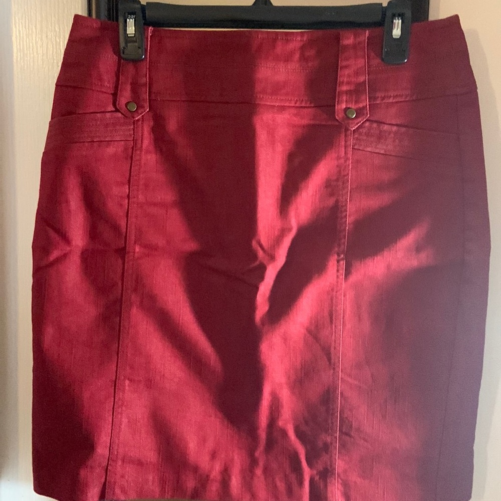 Skirt